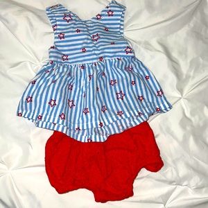 Baby outfit